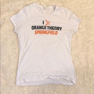 orangetheory fitness springfield, IL TEE